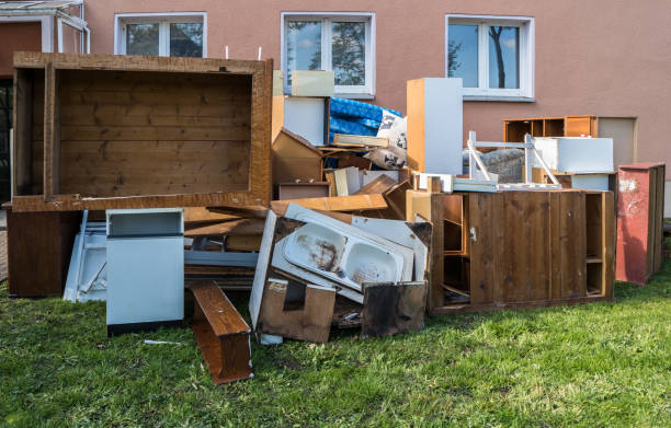 Best Attic Cleanout Services  in Avon, CO