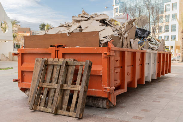 Best Garage Cleanout Services  in Avon, CO