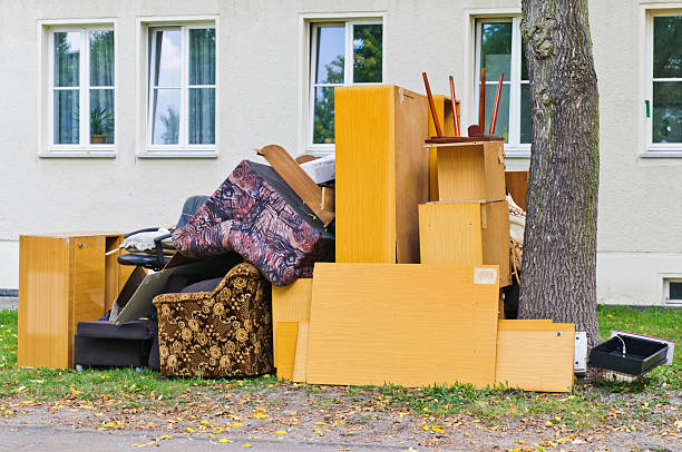 Best Professional Junk Removal  in Avon, CO